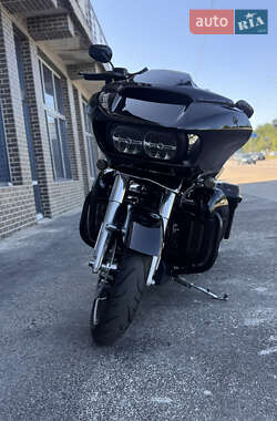 Мотоцикл Туризм Harley-Davidson Road Glide 2023 в 