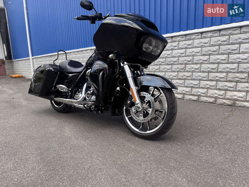 Мотоцикл Туризм Harley-Davidson Road Glide 2023 в Києві