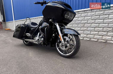Мотоцикл Туризм Harley-Davidson Road Glide 2023 в 