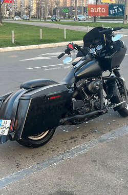 Мотоцикл Круізер Harley-Davidson Road Glide 1999 в 
