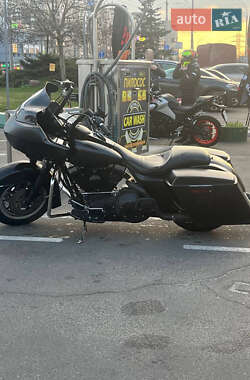 Мотоцикл Круизер Harley-Davidson Road Glide 1999 в Киеве