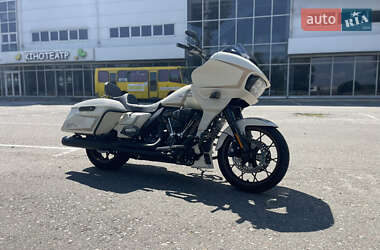 Мотоцикл Круізер Harley-Davidson Road Glide 2023 в Києві