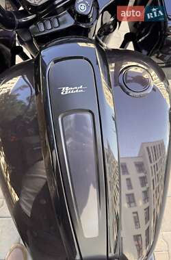 Мотоцикл Круизер Harley-Davidson Road Glide 2021 в 