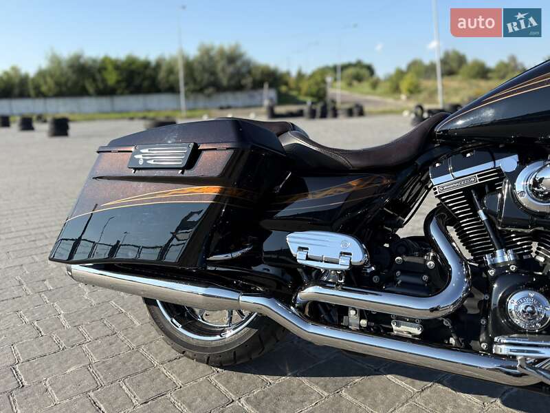 Мотоцикл Круизер Harley-Davidson Road Glide 2011 в Львове фото 6 Мотоцикл Круизер Harley-Davidson Road Glide 2011 в Львове