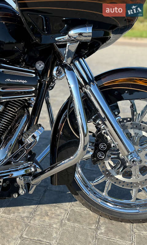 Мотоцикл Круизер Harley-Davidson Road Glide 2011 в Львове фото 10 Мотоцикл Круизер Harley-Davidson Road Glide 2011 в Львове