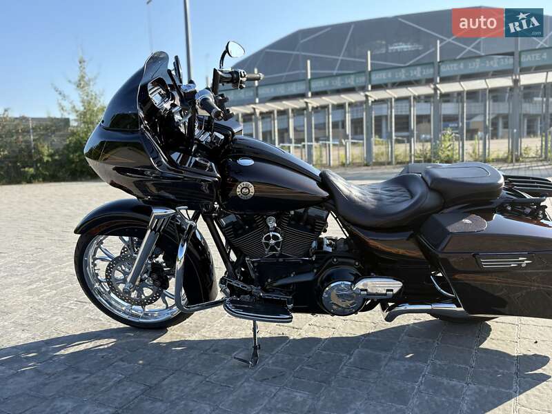 Мотоцикл Круизер Harley-Davidson Road Glide 2011 в Львове фото 8 Мотоцикл Круизер Harley-Davidson Road Glide 2011 в Львове