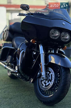Мотоцикл Круизер Harley-Davidson Road Glide 2011 в 