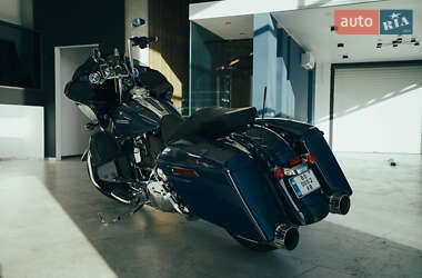 Мотоцикл Круізер Harley-Davidson Road Glide 2015 в 