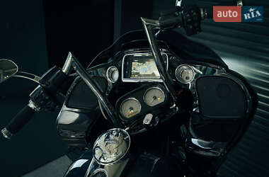 Мотоцикл Круізер Harley-Davidson Road Glide 2015 в 