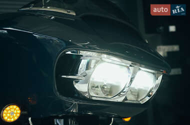 Мотоцикл Круізер Harley-Davidson Road Glide 2015 в 