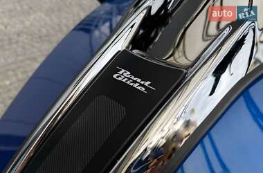 Мотоцикл Туризм Harley-Davidson Road Glide 2025 в 