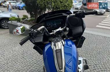 Мотоцикл Туризм Harley-Davidson Road Glide 2025 в 