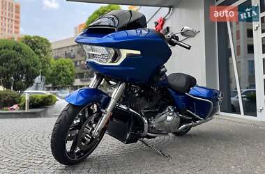 Мотоцикл Туризм Harley-Davidson Road Glide 2025 в 