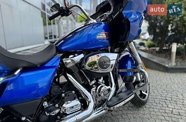 Мотоцикл Туризм Harley-Davidson Road Glide 2025 в 