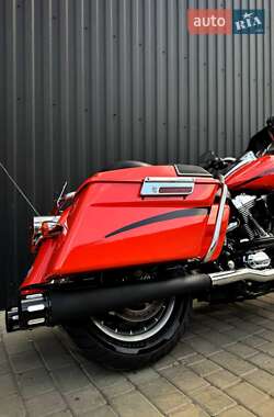 Мотоцикл Круизер Harley-Davidson Road Glide 2008 в 