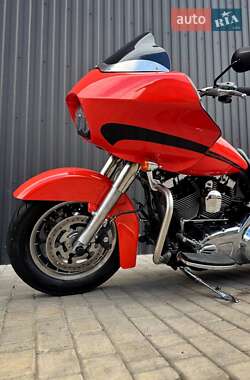 Мотоцикл Круизер Harley-Davidson Road Glide 2008 в 
