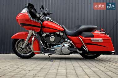 Мотоцикл Круизер Harley-Davidson Road Glide 2008 в 