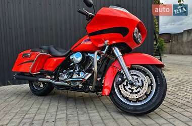 Мотоцикл Круізер Harley-Davidson Road Glide 2008 в Одесі