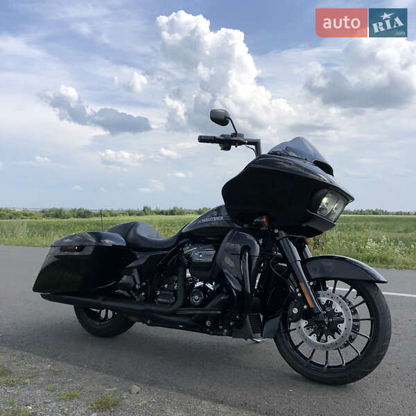 Мотоцикл Чоппер Harley-Davidson Road Glide 2018 в Львове фото 12 Мотоцикл Чоппер Harley-Davidson Road Glide 2018 в Львове