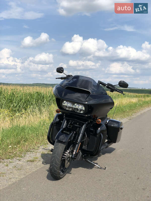 Мотоцикл Чоппер Harley-Davidson Road Glide 2018 в Львове фото 27 Мотоцикл Чоппер Harley-Davidson Road Glide 2018 в Львове