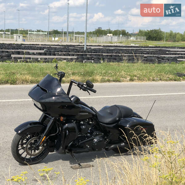 Мотоцикл Чоппер Harley-Davidson Road Glide 2018 в Львове фото 32 Мотоцикл Чоппер Harley-Davidson Road Glide 2018 в Львове