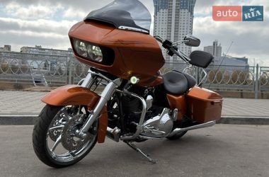 Мотоцикл Круизер Harley-Davidson Road Glide 2016 в Киеве