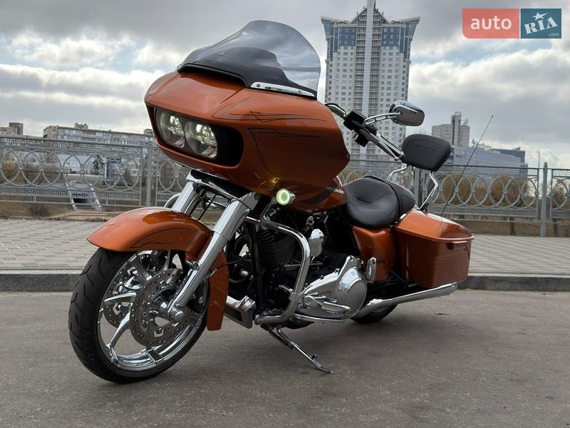 Harley-Davidson Road Glide 2016