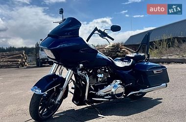 Мотоцикл Круизер Harley-Davidson Road Glide 2022 в Киеве