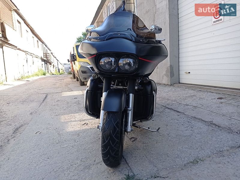 Мотоцикл Круизер Harley-Davidson Road Glide 2012 в Киеве фото 16 Мотоцикл Круизер Harley-Davidson Road Glide 2012 в Киеве