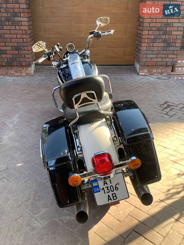 Мотоцикл Круізер Harley-Davidson Road King Police 2016 в Бучі