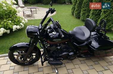Мотоцикл Круизер Harley-Davidson Road King Special 2022 в Харькове