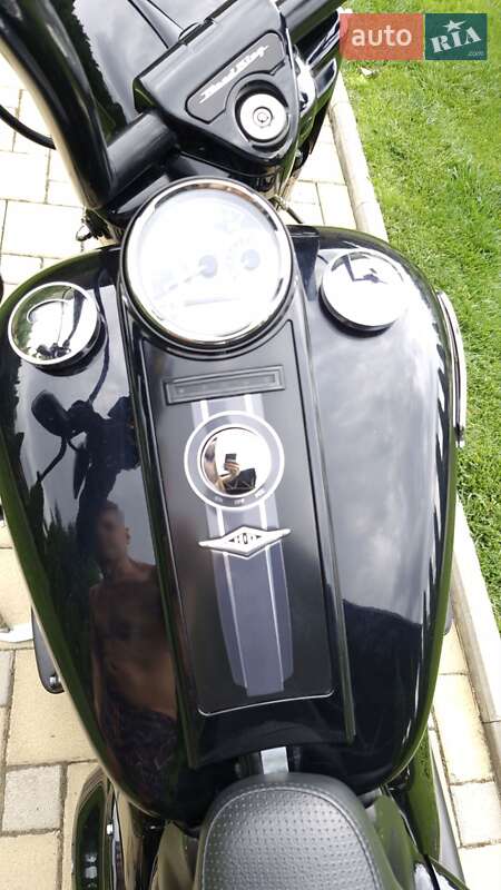 Мотоцикл Круизер Harley-Davidson Road King Special 2022 в Харькове