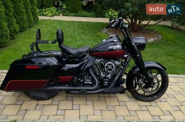 Мотоцикл Круізер Harley-Davidson Road King Special 2021 в Харкові