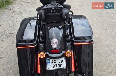 Мотоцикл Круизер Harley-Davidson Road King Special 2021 в Харькове