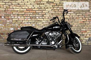 Мотоцикл Чоппер Harley-Davidson Road King 2008 в Киеве