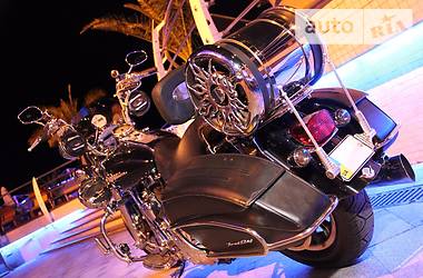 Мотоцикл Круизер Harley-Davidson Road King 2004 в Одессе