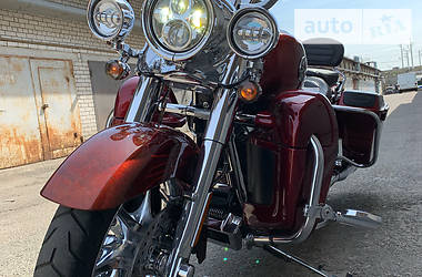 Мотоцикл Круизер Harley-Davidson Road King 2013 в Киеве