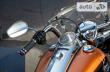 Мотоцикл Круизер Harley-Davidson Road King 2003 в Киеве