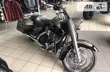 Мотоцикл Круизер Harley-Davidson Road King 2014 в 