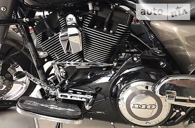 Мотоцикл Круизер Harley-Davidson Road King 2014 в 
