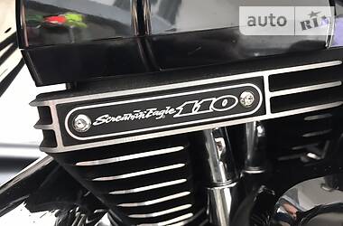 Мотоцикл Круизер Harley-Davidson Road King 2014 в 