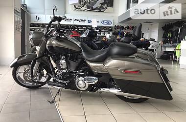 Мотоцикл Круизер Harley-Davidson Road King 2014 в 