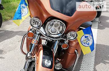 Мотоцикл Чоппер Harley-Davidson Road King 2008 в Житомире