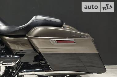 Мотоцикл Чоппер Harley-Davidson Road King 2013 в 