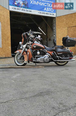 Мотоцикл Чоппер Harley-Davidson Road King 2008 в Житомире