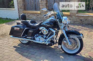 Мотоцикл Круізер Harley-Davidson Road King 1994 в Ужгороді