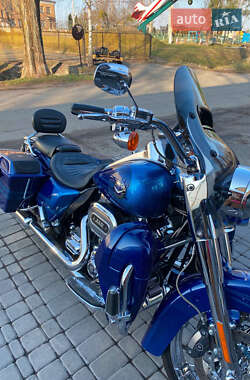 Мотоцикл Классик Harley-Davidson Road King 2013 в Одессе