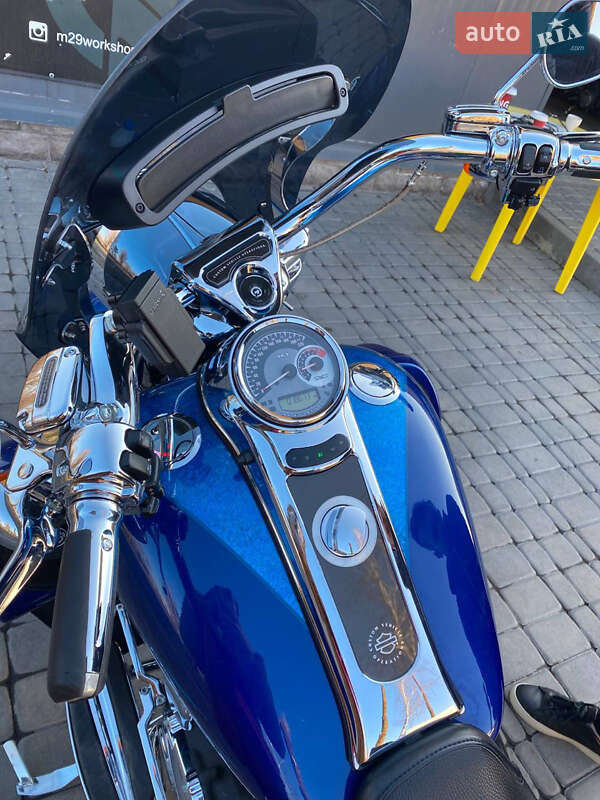 Мотоцикл Классик Harley-Davidson Road King 2013 в Одессе