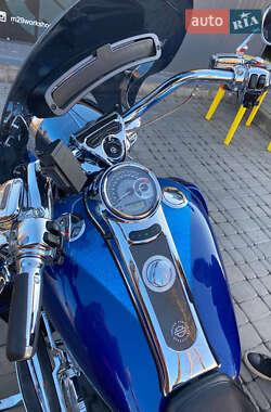 Мотоцикл Классик Harley-Davidson Road King 2013 в Одессе