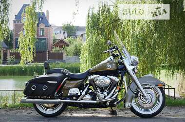 Мотоцикл Круизер Harley-Davidson Road King 2006 в 